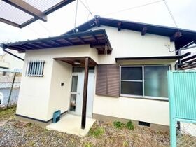 北園町S戸建の外観