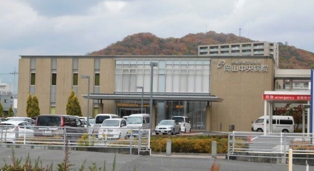 社会医療法人鴻仁会 岡山中央病院