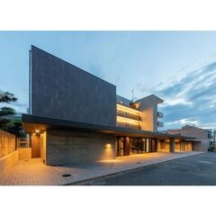 写真:RESIDENCE KIKUZAKAの外観