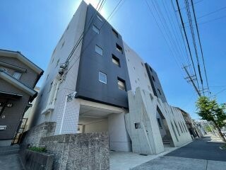 写真:セイザンコート(SEIZAN COURT)の外観