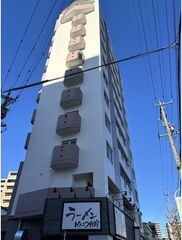 写真:第三貞和ビル(ダイサンテイワビル)の外観