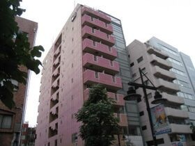 名古屋市中区栄3丁目の外観