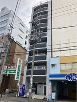 名古屋市中区錦1丁目の外観