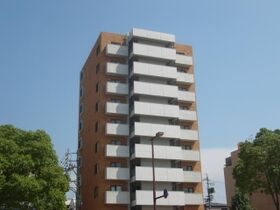 名古屋市東区徳川2丁目の外観