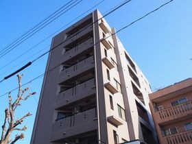 ウエスト1(WEST1)の外観