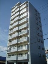 名古屋市南区弥生町の外観