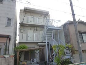 藤ハウスの外観