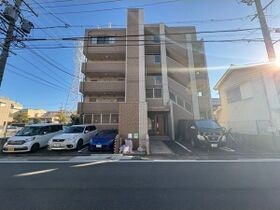 名古屋市南区東又兵ヱ町2丁目の外観