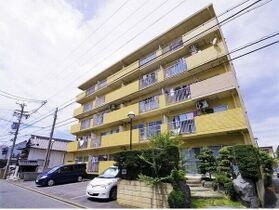 シャトーもりいの外観
