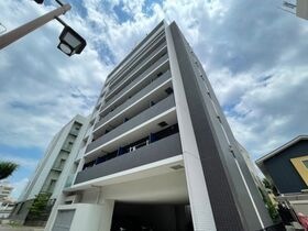 S-FORT堀田通の外観
