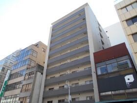 Casone asso(カゾーネアッソ)の外観