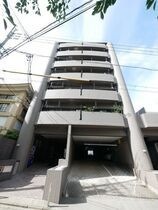 名古屋市中区富士見町の外観