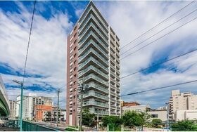 ヴァリエ東別院の外観