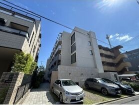 サリジェール瑞穂の外観