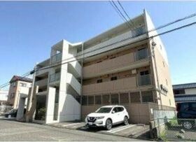 パークビラ瑞穂の外観