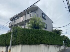 Frechの外観