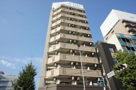 アマーレ葵の外観