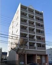 名古屋市瑞穂区彌富通2丁目の外観