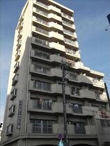 名古屋市瑞穂区瑞穂通6丁目の外観