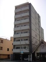 名古屋市瑞穂区瑞穂通3丁目の外観