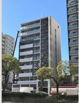 名古屋市熱田区新尾頭1丁目の外観
