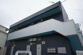 アルティプラーノの外観