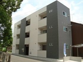 名古屋市南区豊田1丁目の外観