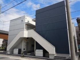 フレシール道徳の外観