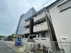 RIASSAの外観