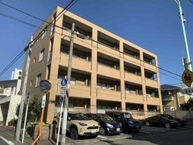 レージュ桜山の外観