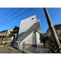 セレーネ豊田本町の外観