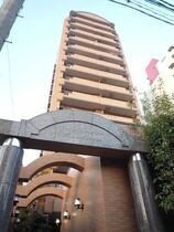 名古屋市熱田区二番2丁目の外観