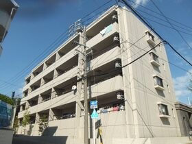 Stage IKAI(ステージイカイ)の外観