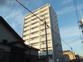 カーサジマーレの外観