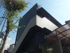 フレシールAの外観