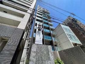 HIBINO RISE (日比野ライズ)の外観
