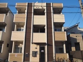 Empire Stateの外観