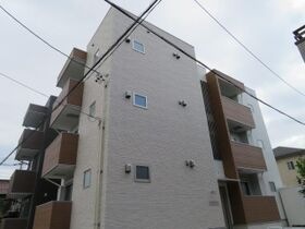 名古屋市南区桜台1丁目の外観