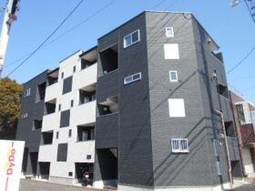 名古屋市南区港東通２丁目の外観