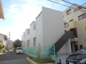 ZEN鶴舞(ゼンツルマイ)の外観