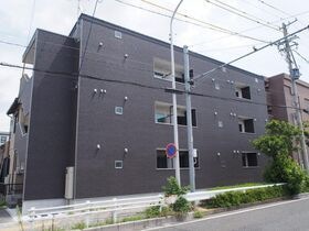 LE COCON 東中島町の外観