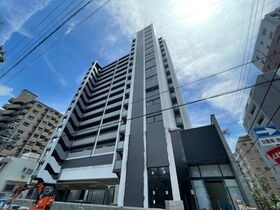 名古屋市瑞穂区桜見町1丁目の外観