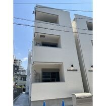 名古屋市熱田区大宝2丁目の外観