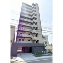 名古屋市瑞穂区彌富通2丁目の外観