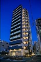 S-RESIDENCE熱田Ⅱの外観