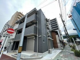calme堀田(カルム堀田)の外観