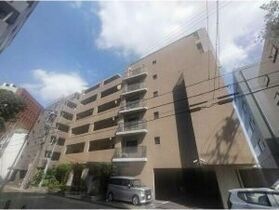 名古屋市熱田区大宝3丁目の外観