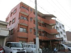 名古屋市中川区高畑1丁目の外観