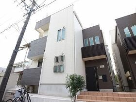 Grandtic Chronosの外観