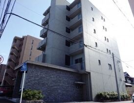 ティンガーラ石川橋の外観